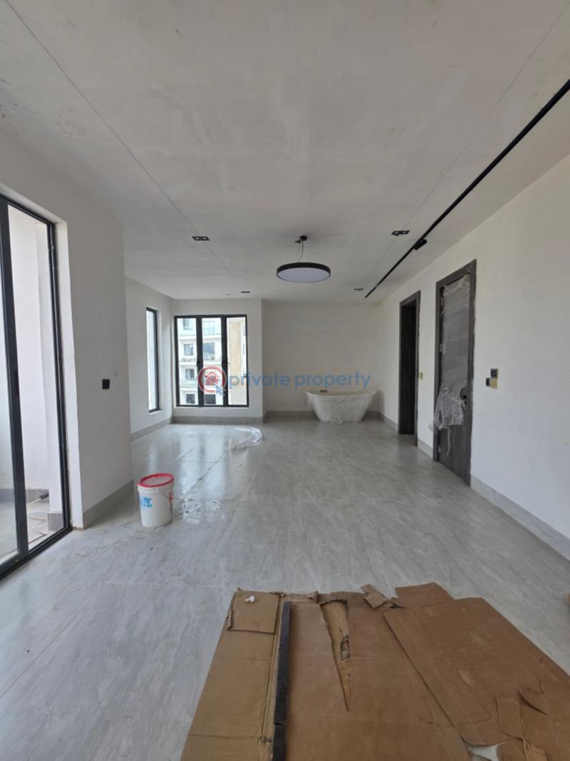 5 bedroom Detached Duplex For Sale Parkview Estate Ikoyi Lagos - 13