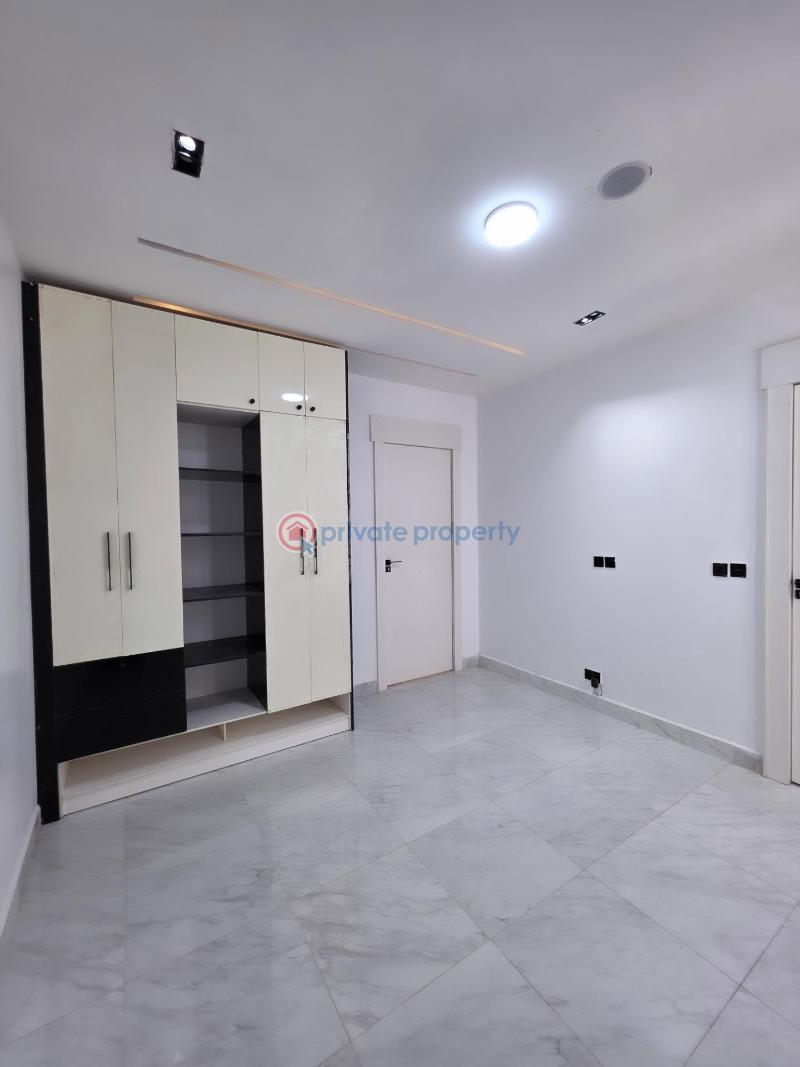 5 bedroom Detached Duplex For Sale Chevron Drive Lekki Lagos - 12
