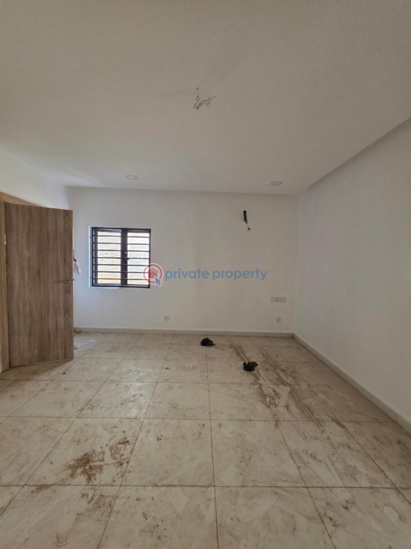 5 bedroom Detached Duplex For Sale Nicon Junction Opposite Maitama Main Katampe Main Abuja Phase 2  - 9