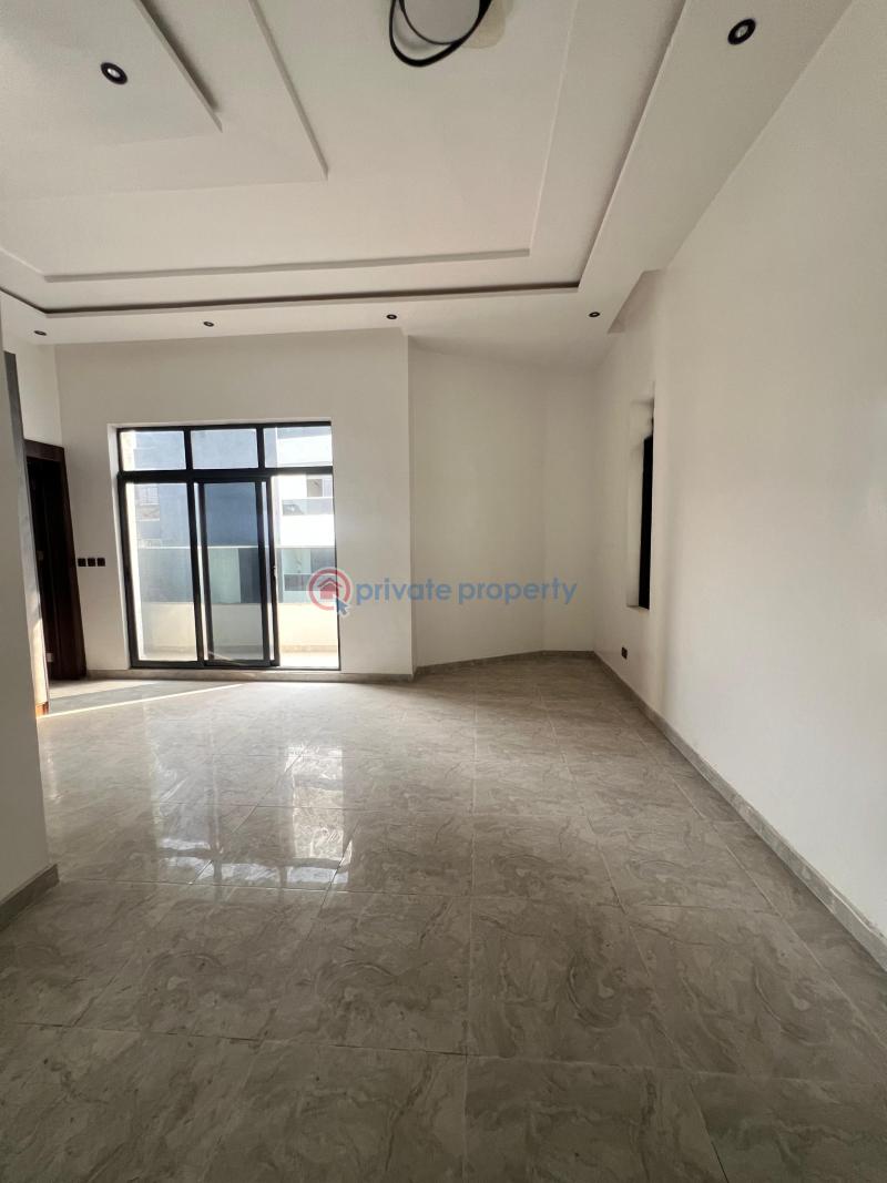 5 bedroom Detached Duplex For Sale Ikate Elegushi Lekki Lagos - 5