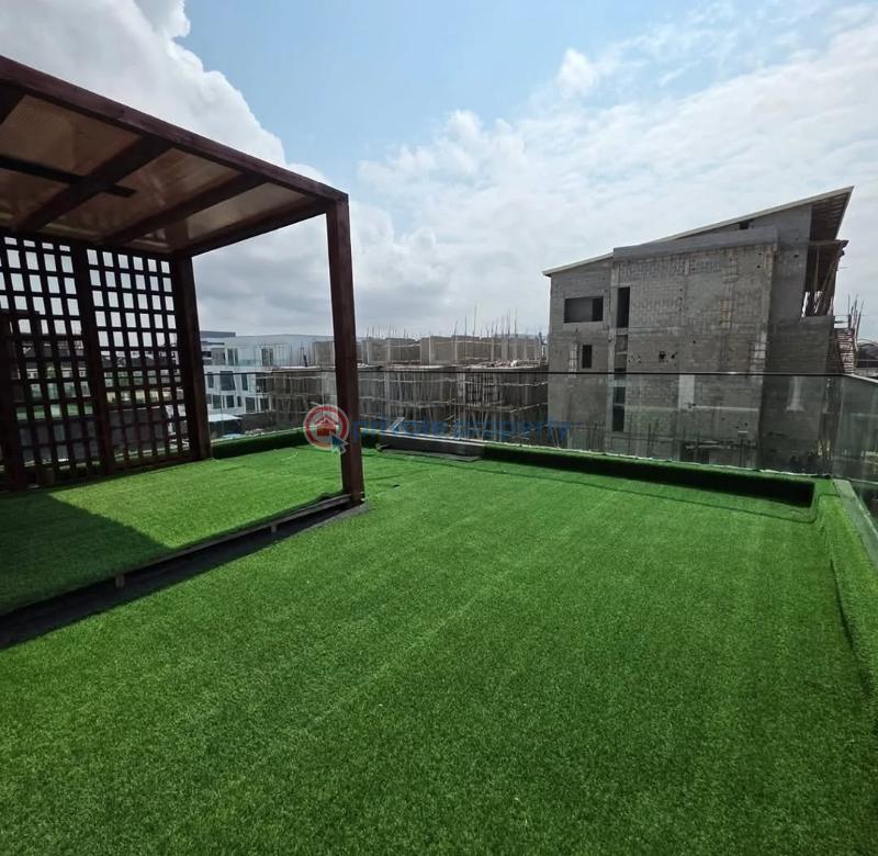 5 bedroom Detached Duplex For Sale Freedom Way Lekki Phase 1 Lagos - 3