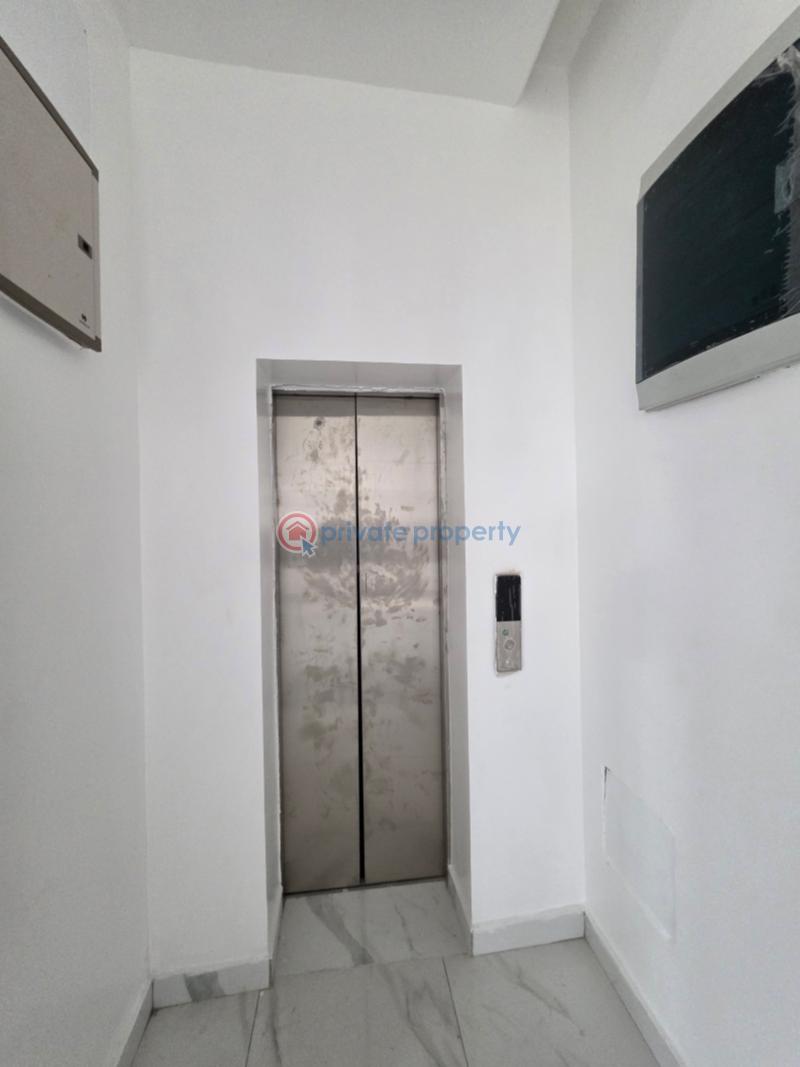 5 bedroom Detached Duplex For Sale Hampton Bay Estate Ikate Lekki Phase 1 Lagos - 3
