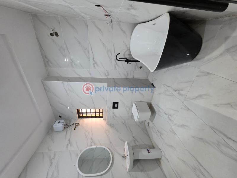 5 bedroom Detached Duplex For Sale Lekki County Homes Estate ( Megamond) Ikota Lekki Lagos - 4