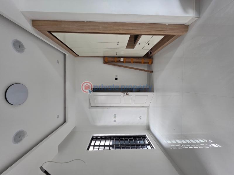 Tastefully finished 5 bedroom detached duplex with swimming pool + cinema - 2 5 bedroom Detached Duplex For Sale Royal Garden Estate Ajiwe Ajah Lagos - 2