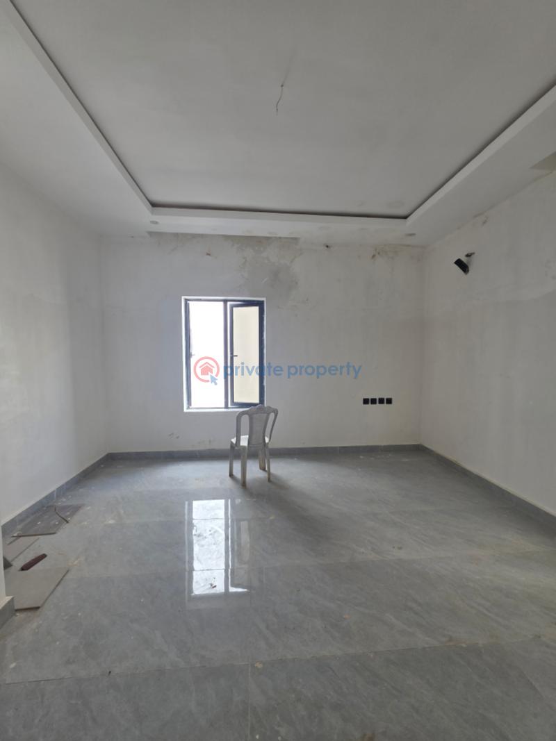 5 bedroom Detached Duplex For Sale Asokoro Abuja Phase 1  - 6