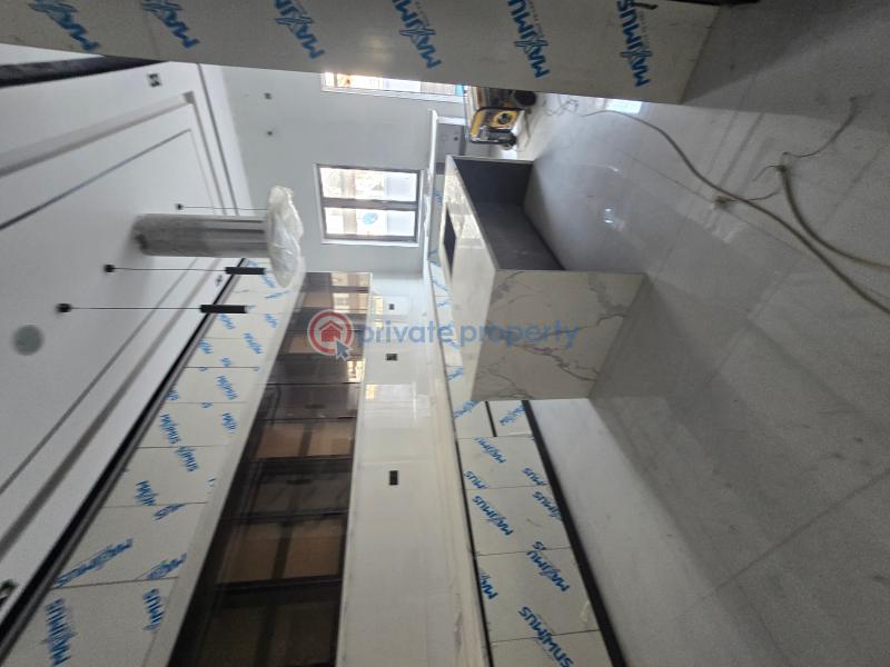 5 bedroom Detached Duplex For Sale Idado Lekki Lagos - 2
