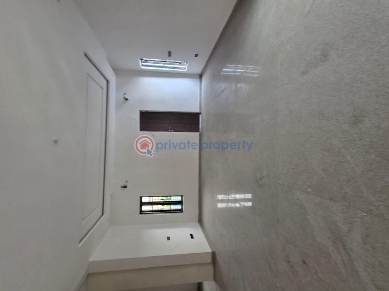 5 bedroom Detached Duplex For Sale Asokoro Abuja Phase 1  - 7