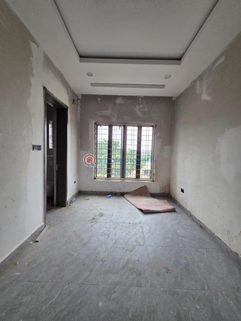 5 bedroom Detached Duplex For Sale Nizamiye Hospital Idu Industrial Abuja Phase 3  - 4