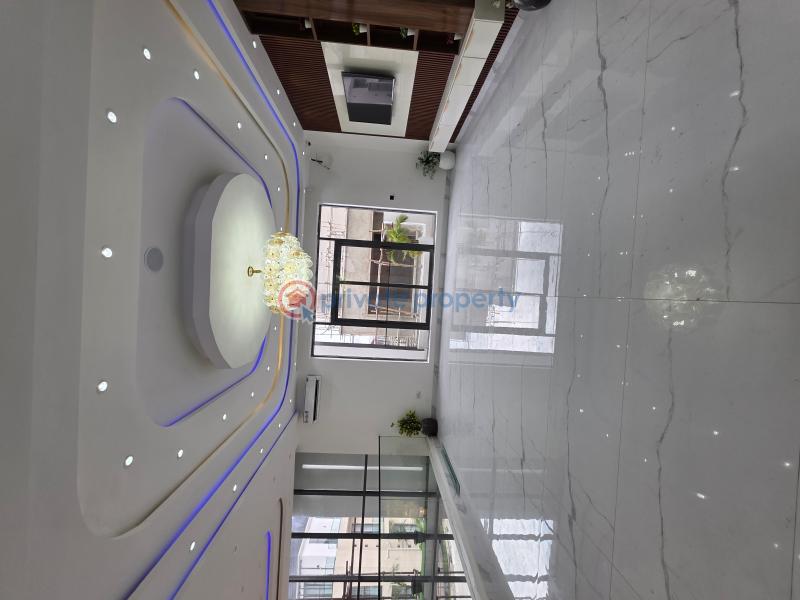 5 bedroom Detached Duplex For Sale Vintage Park Estate Ikate Elegushi Lekki Lagos - 4