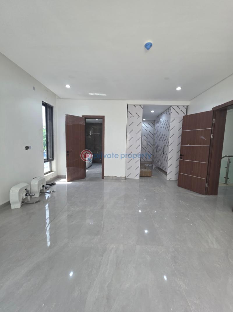 5 bedroom Detached Duplex For Sale Old Ikoyi Lagos - 9