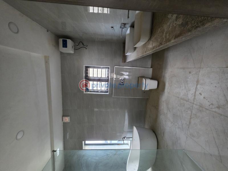 Tastefully finished 5 bedroom detached duplex with bq - 2 5 bedroom Detached Duplex For Sale Asokoro Abuja Phase 1  - 2