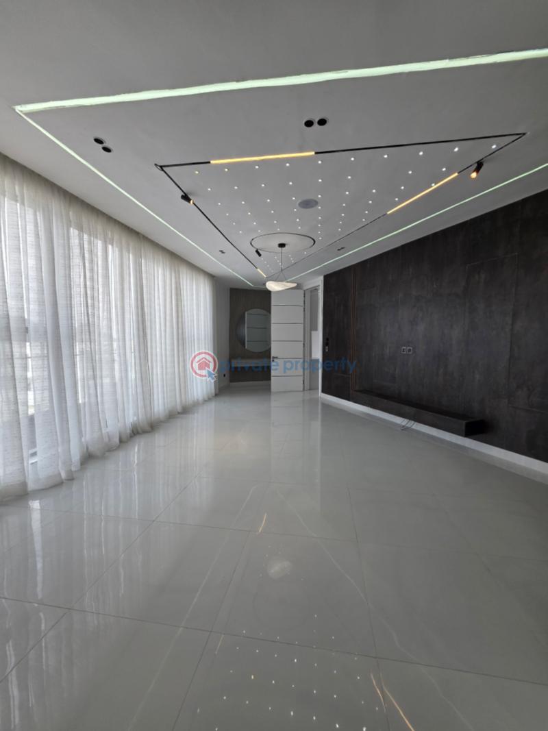 5 bedroom Detached Duplex For Sale Hampton Island Chevron Drive Lekki Lagos - 9
