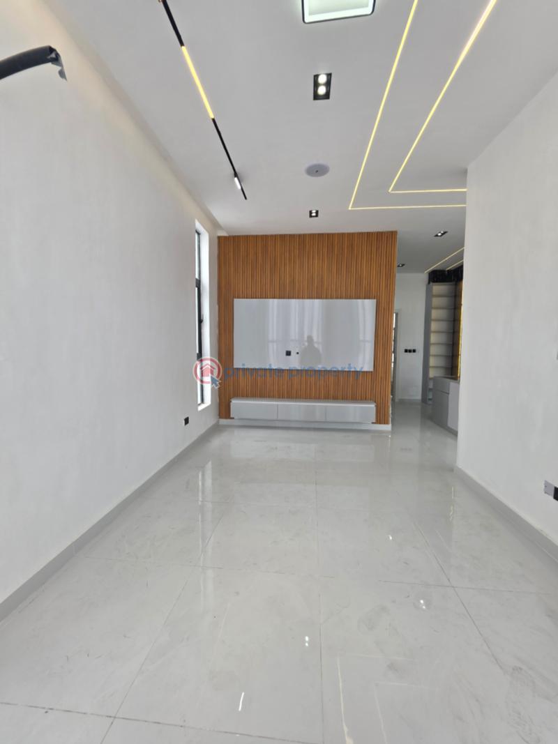 5 bedroom Detached Duplex For Sale Ikota Lekki Lagos - 6