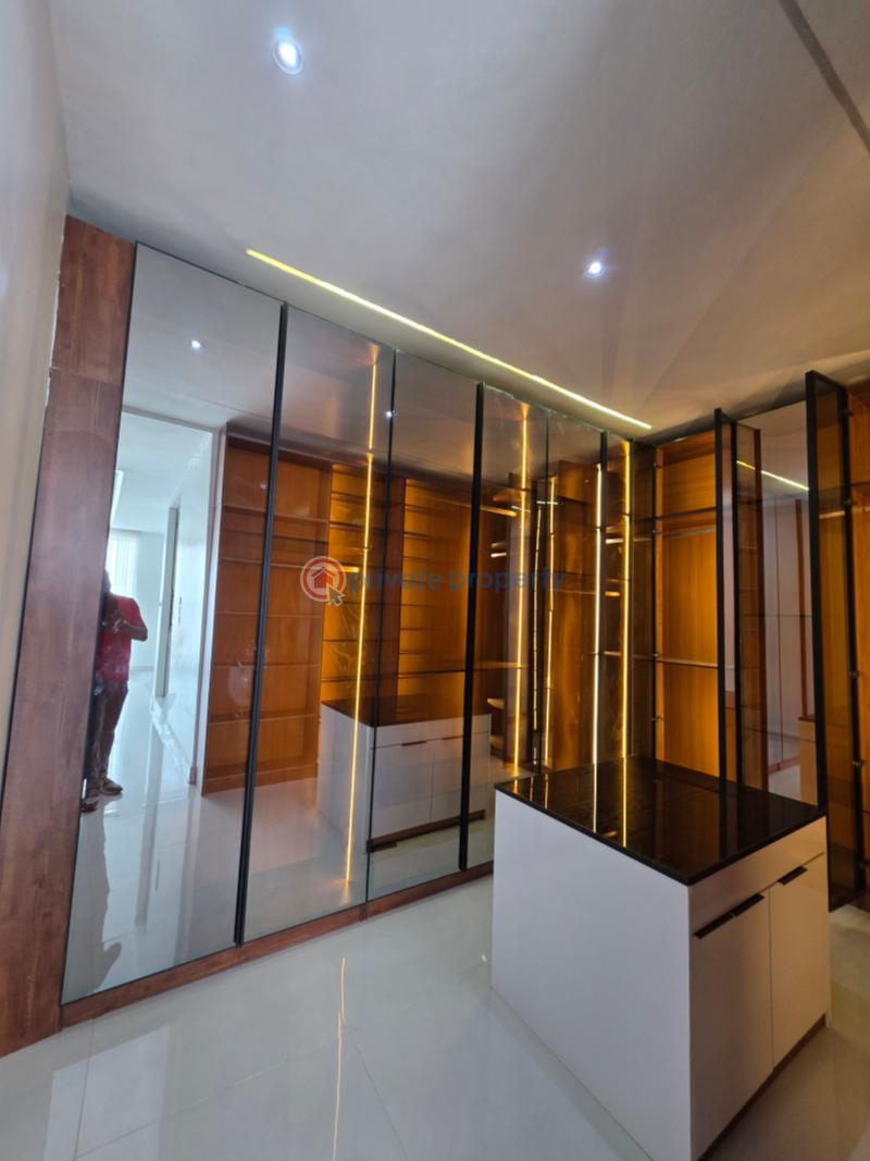 5 bedroom Detached Duplex For Sale Hampton Island Chevron Drive Lekki Lagos - 10