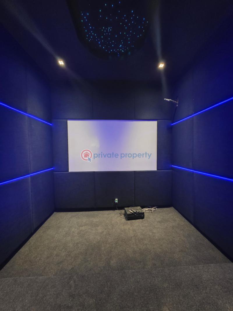 5 bedroom Detached Duplex For Sale Lekki Phase 1 Lagos - 5