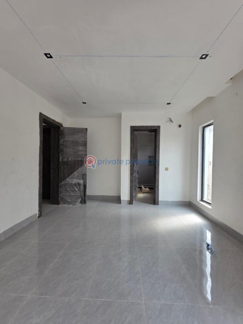 5 bedroom Detached Duplex For Sale Parkview Estate Ikoyi Lagos - 10