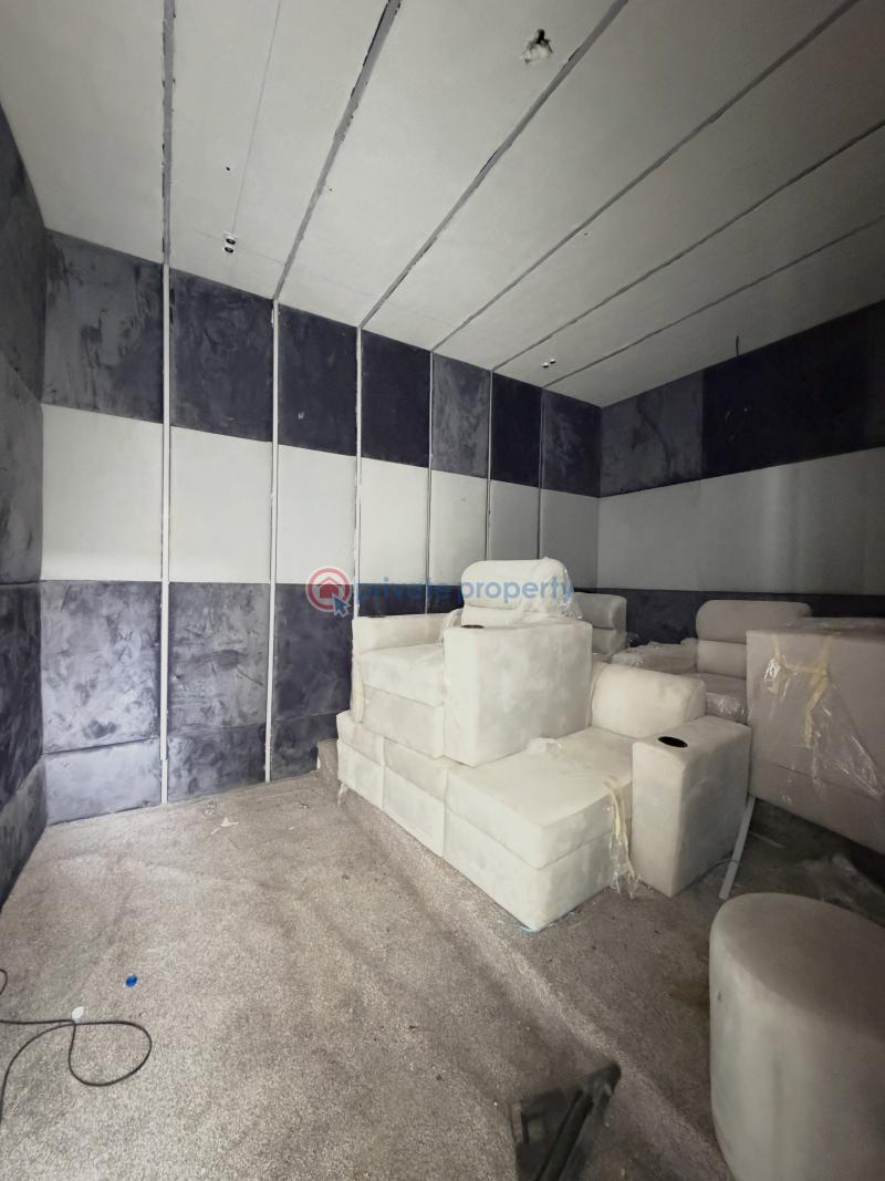 5 bedroom Detached Duplex For Sale Osapa London Lekki Lagos - 8