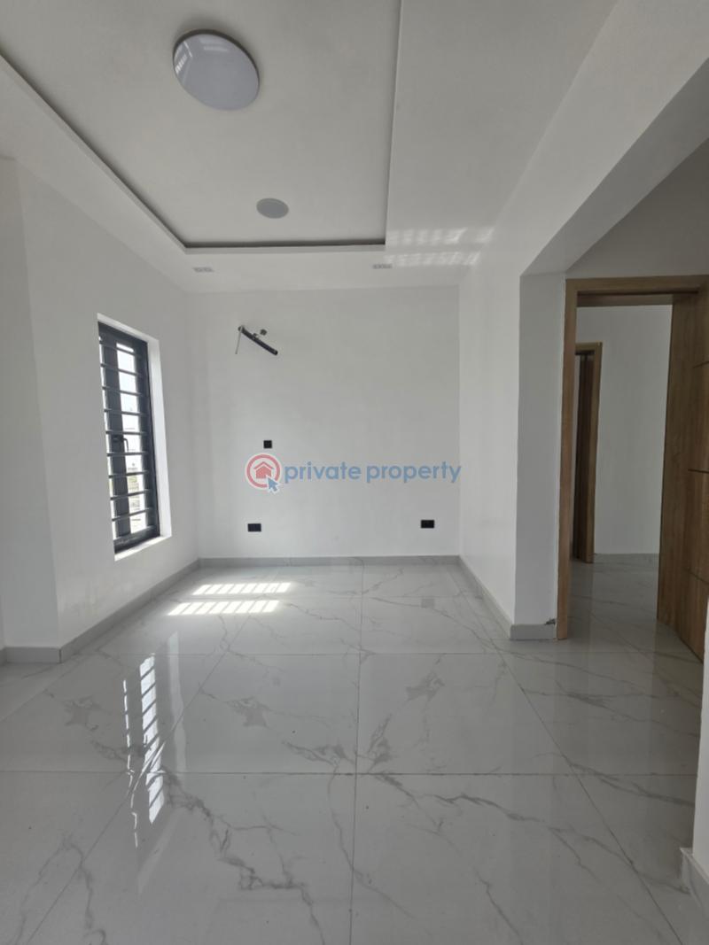 5 bedroom Detached Duplex For Sale Royal Garden Estate Ajiwe Ajah Lagos - 5