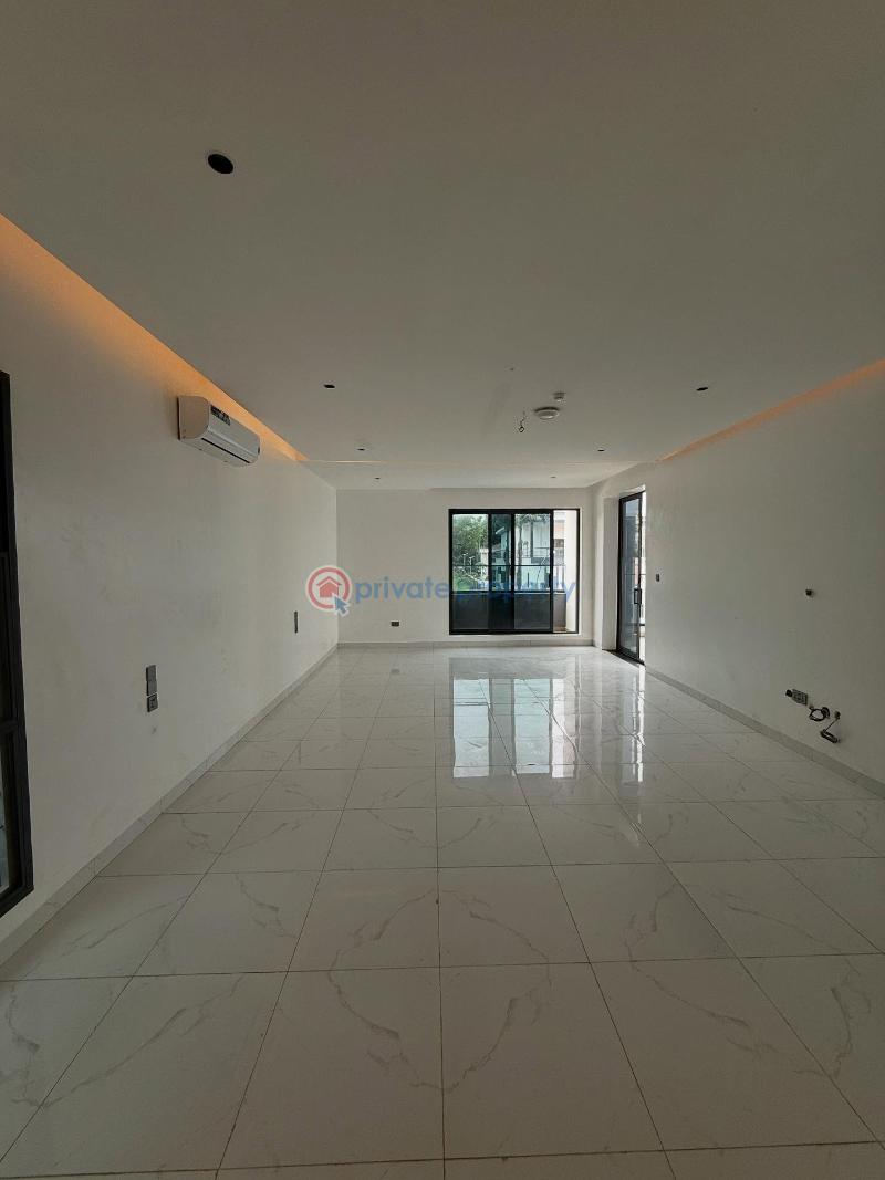 Tastefully finished 5 bedroom detached duplex with elevator - 4 5 bedroom Detached Duplex For Sale Maitama Abuja Phase 1  - 4