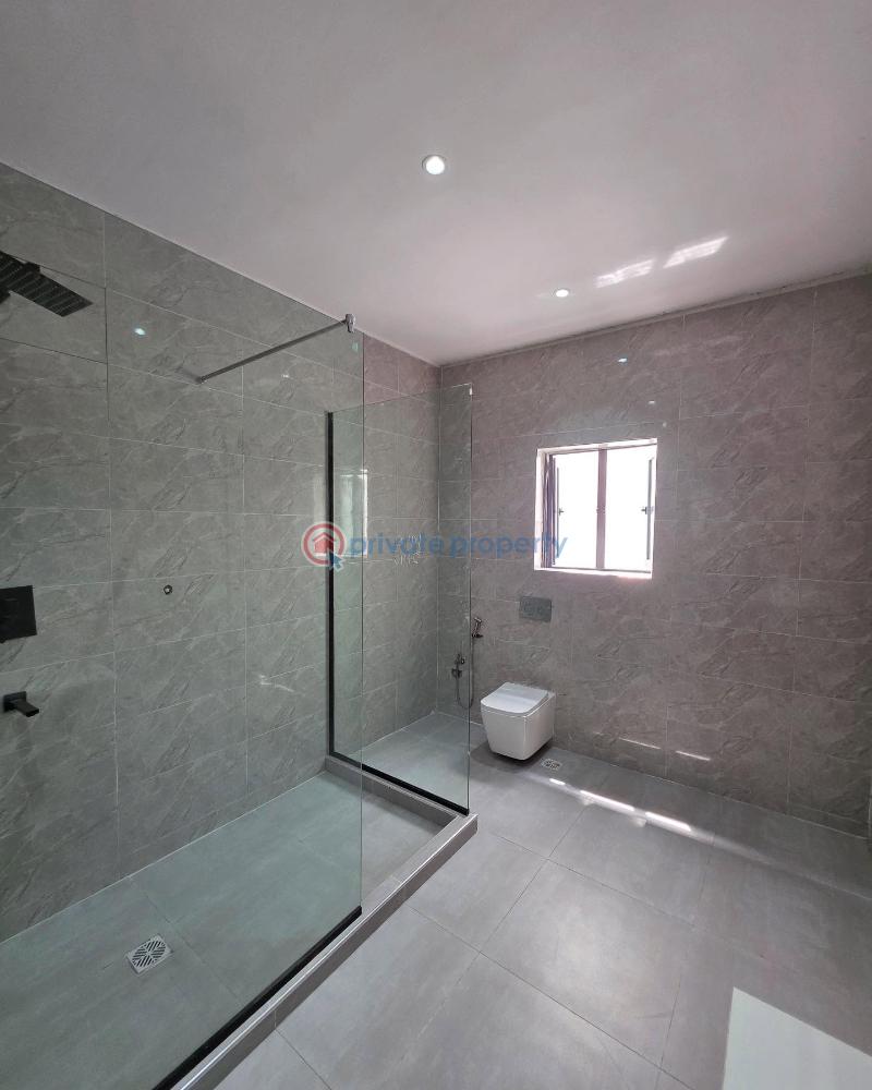5 bedroom Detached Duplex For Sale Lekki County Homes Estate ( Megamond) Ikota Lekki Lagos - 10