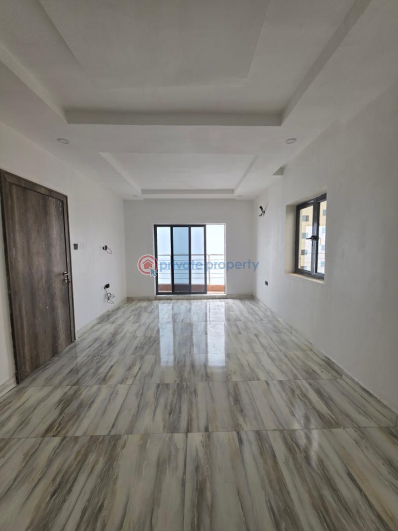 Tastefully finished 5 bedroom detached duplex with bq - 8 5 bedroom Detached Duplex For Sale Apo Legislative Quarters Apo Abuja Phase 2  - 8