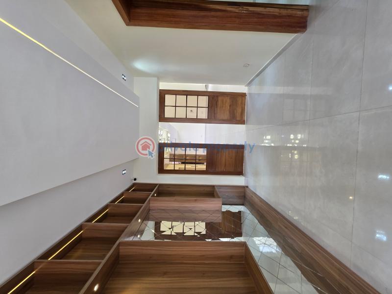 5 bedroom Detached Duplex For Sale Royal Garden Estate Ajah Lagos - 4