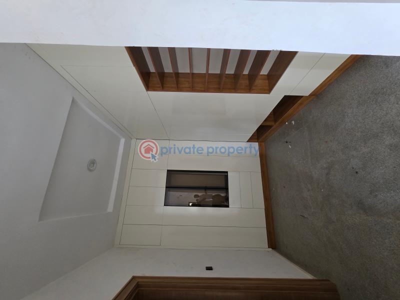 5 bedroom Detached Duplex For Sale Asokoro Abuja Phase 1  - 8