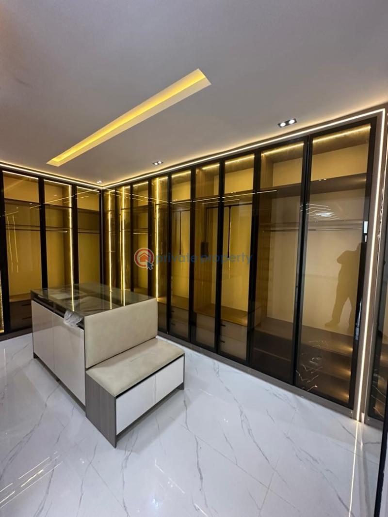 5 bedroom Detached Duplex For Sale Lakeview Phase 1 Estate Victoria Garden City Lekki Lagos - 9