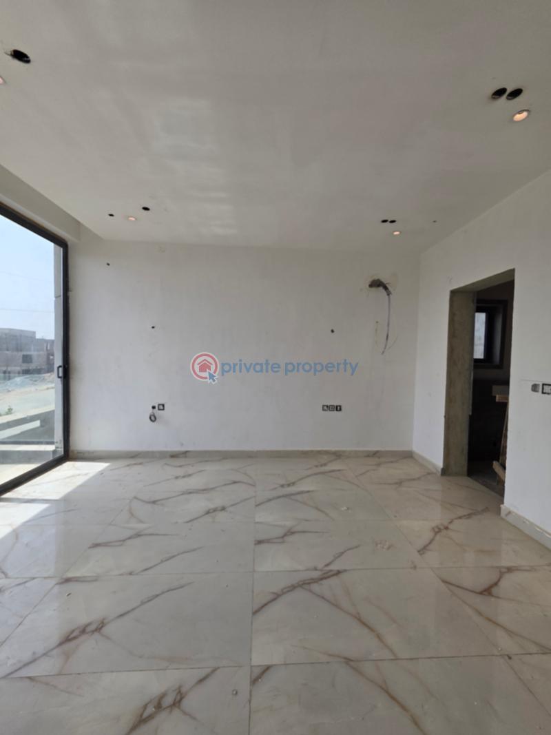 5 bedroom Detached Duplex For Sale Guzape Abuja Phase 1  - 10