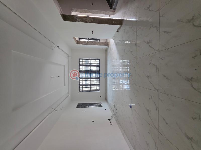 5 bedroom Detached Duplex For Sale Wuse Zone 7 Wuse Abuja Phase 1  - 3