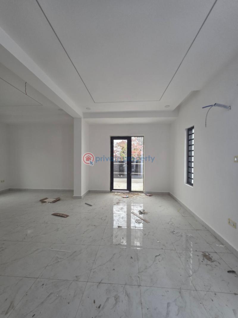 5 bedroom Detached Duplex For Sale Off Adeniyi Jones Adeniyi Jones Ikeja Lagos - 14