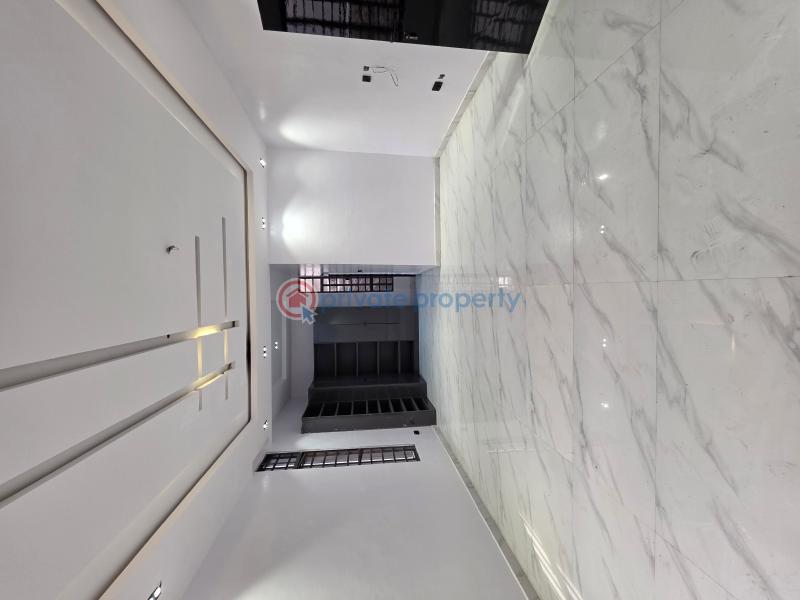 5 bedroom Detached Duplex For Sale Lekki County Homes Estate ( Megamond) Ikota Lekki Lagos - 9