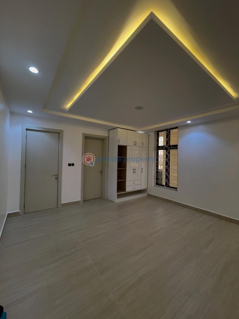 5 bedroom Detached Duplex For Sale Gwarimpa Abuja Phase 3  - 8