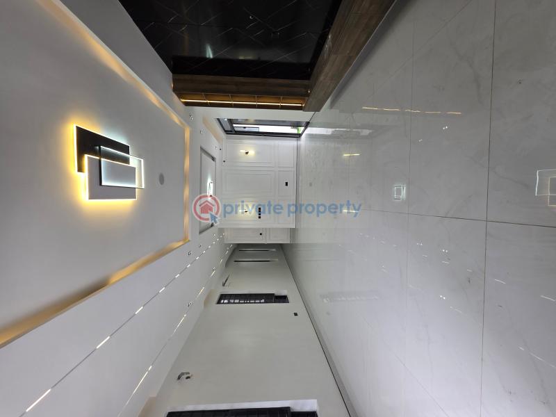 5 bedroom Detached Duplex For Sale Lekki County Homes Estate ( Megamond) Lekki Phase 1 Lagos - 1