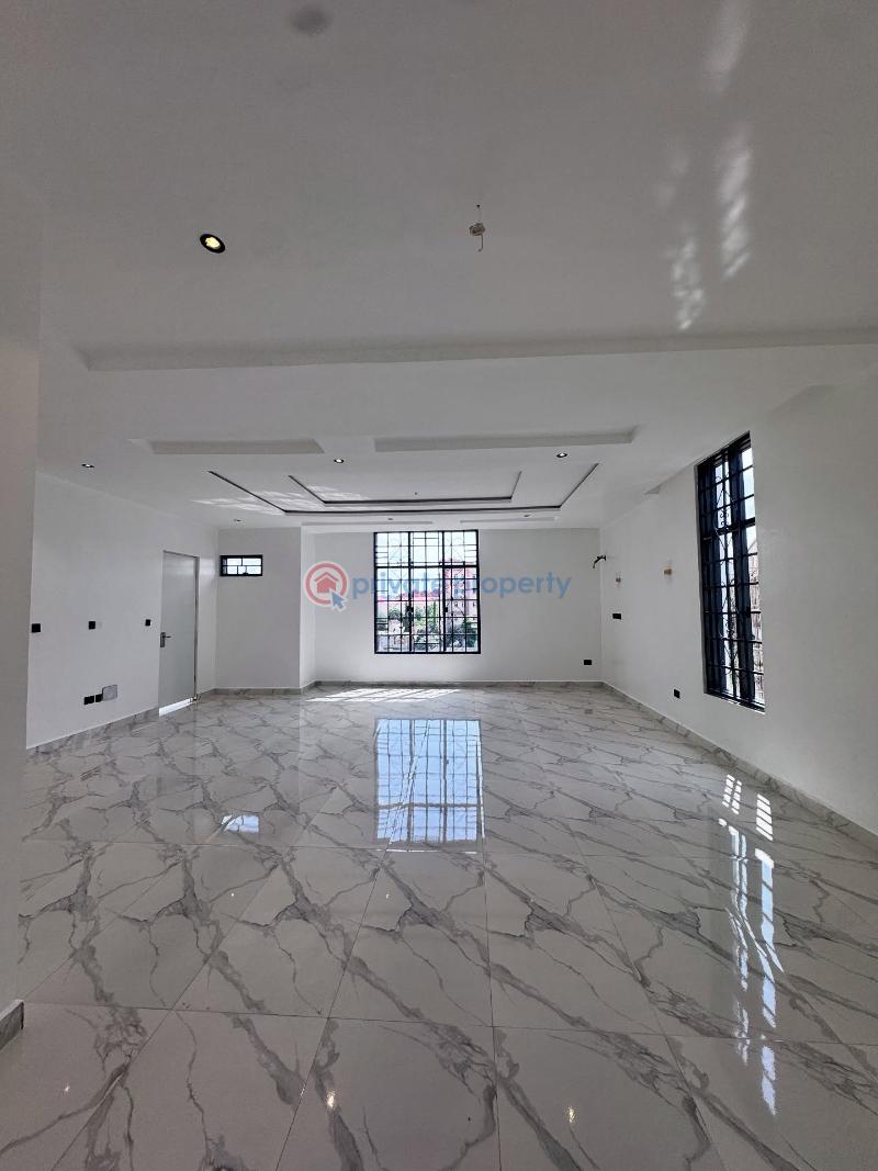 5 bedroom Detached Duplex For Sale Diplomatic Zone Katampe Ext. Abuja Phase 2  - 2