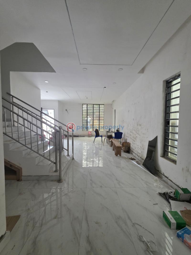 5 bedroom Detached Duplex For Sale Off Adeniyi Jones Adeniyi Jones Ikeja Lagos - 3