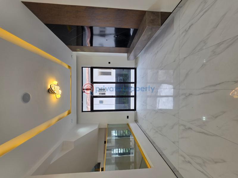 5 bedroom Detached Duplex For Sale Lekki County Homes Estate ( Megamond) Lekki Phase 1 Lagos - 4