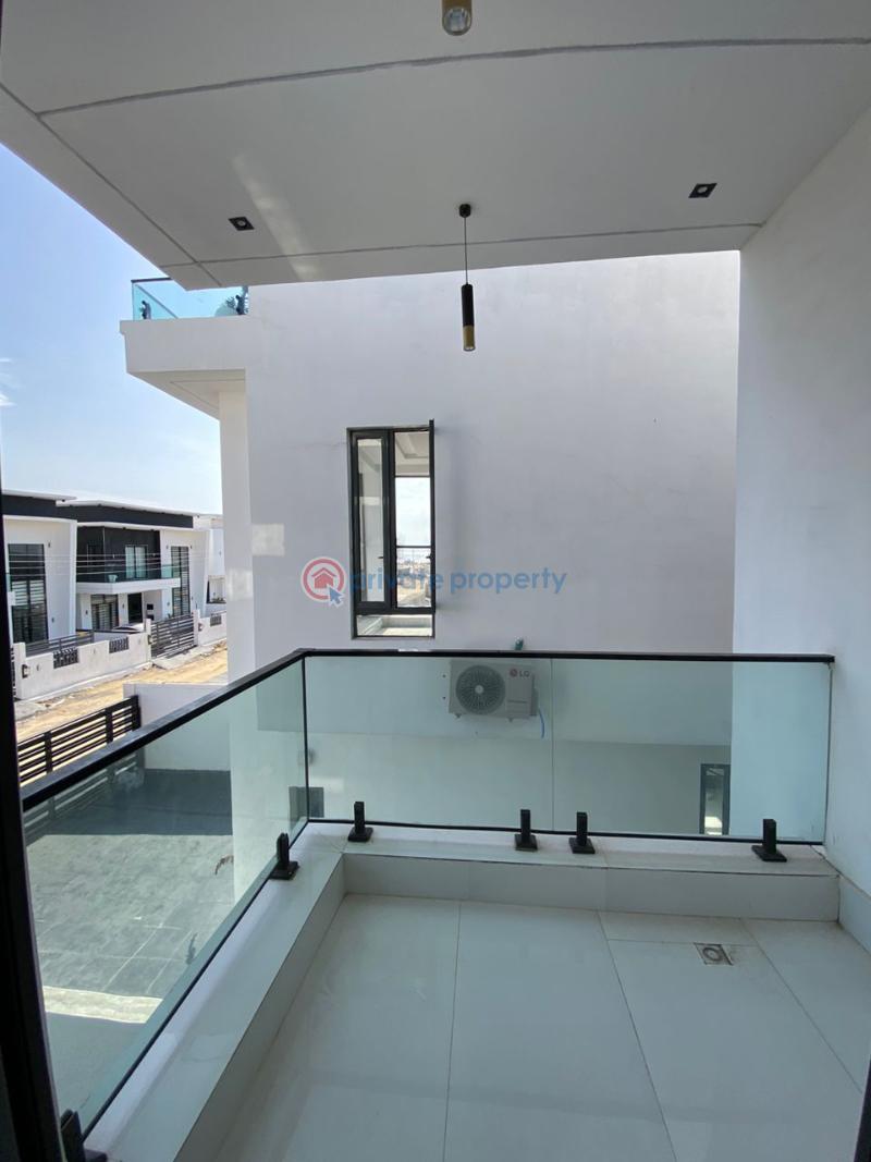 5 bedroom Detached Duplex For Sale Ajah Lagos - 18