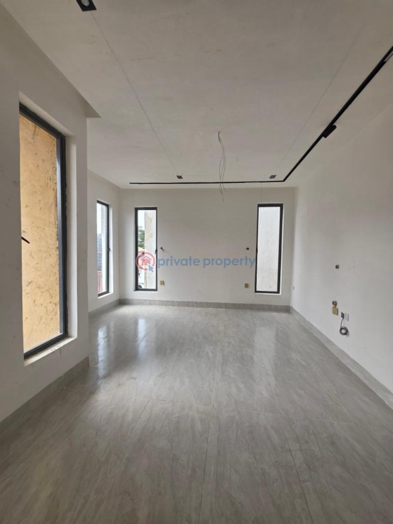 5 bedroom Detached Duplex For Sale Parkview Estate Ikoyi Lagos - 14