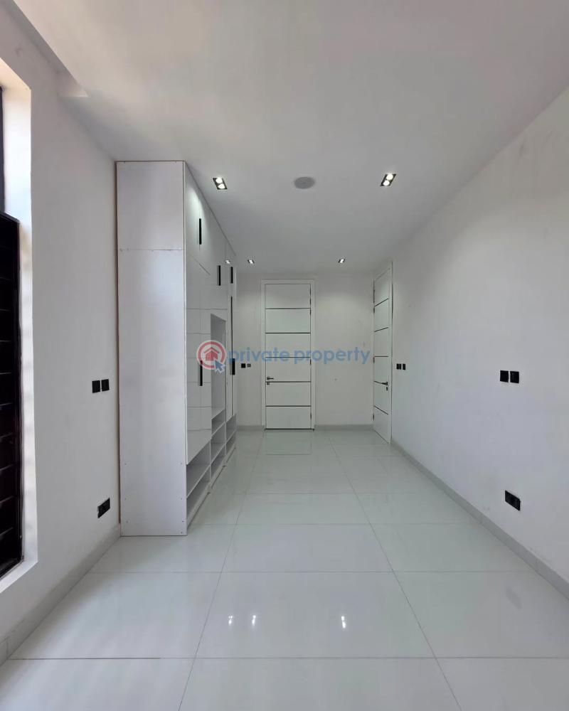 Detached Duplex For Sale Ikota Villa Ikota Lekki Lagos - 23