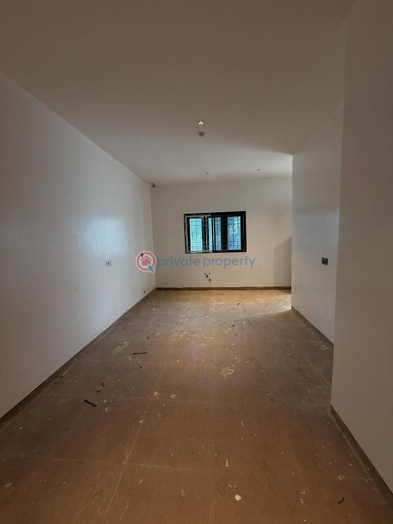 Tastefully finished 5 bedroom detached duplex with elevator - 6 5 bedroom Detached Duplex For Sale Maitama Abuja Phase 1  - 6
