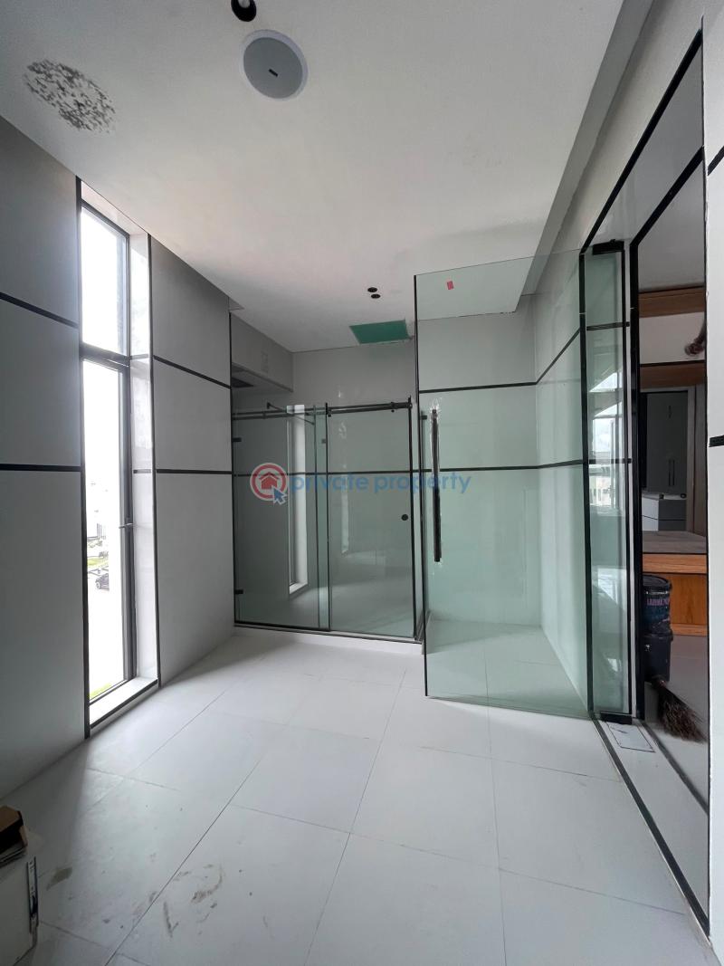5 bedroom Detached Duplex For Sale Osapa London Lekki Lagos - 6