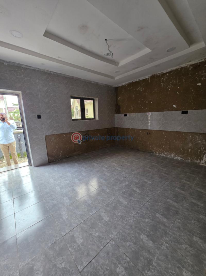 Tastefully finished 5 bedroom detached duplex with bq - 10 5 bedroom Detached Duplex For Sale Apo Legislative Quarters Apo Abuja Phase 2  - 10