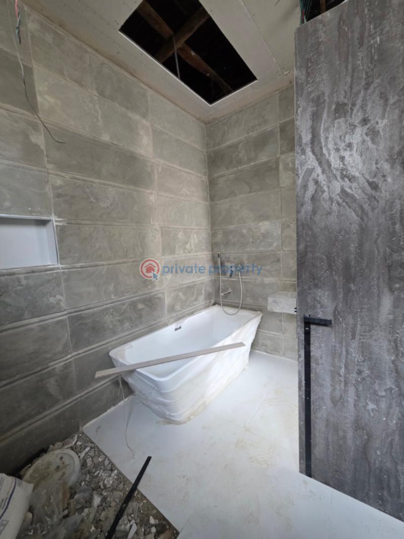 5 bedroom Detached Duplex For Sale Parkview Estate Ikoyi Lagos - 12