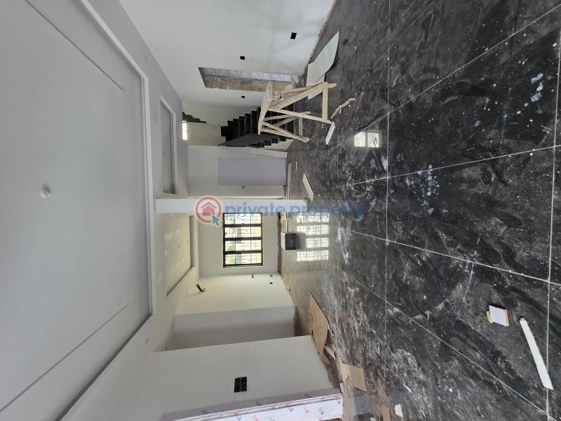 5 bedroom Detached Duplex For Sale Asokoro Abuja Phase 1  - 1