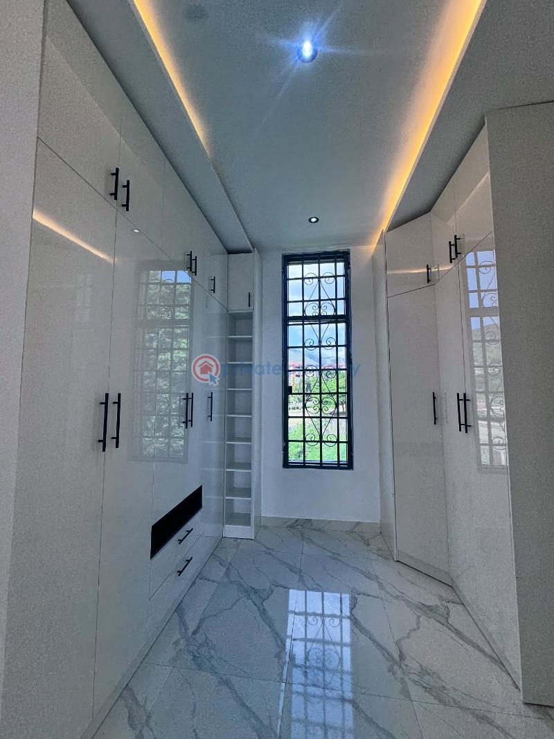 5 bedroom Detached Duplex For Sale Diplomatic Zone Katampe Ext. Abuja Phase 2  - 3