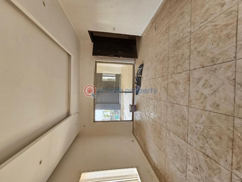 5 bedroom Duplex For Sale Jabi Abuja Phase 2  - 12