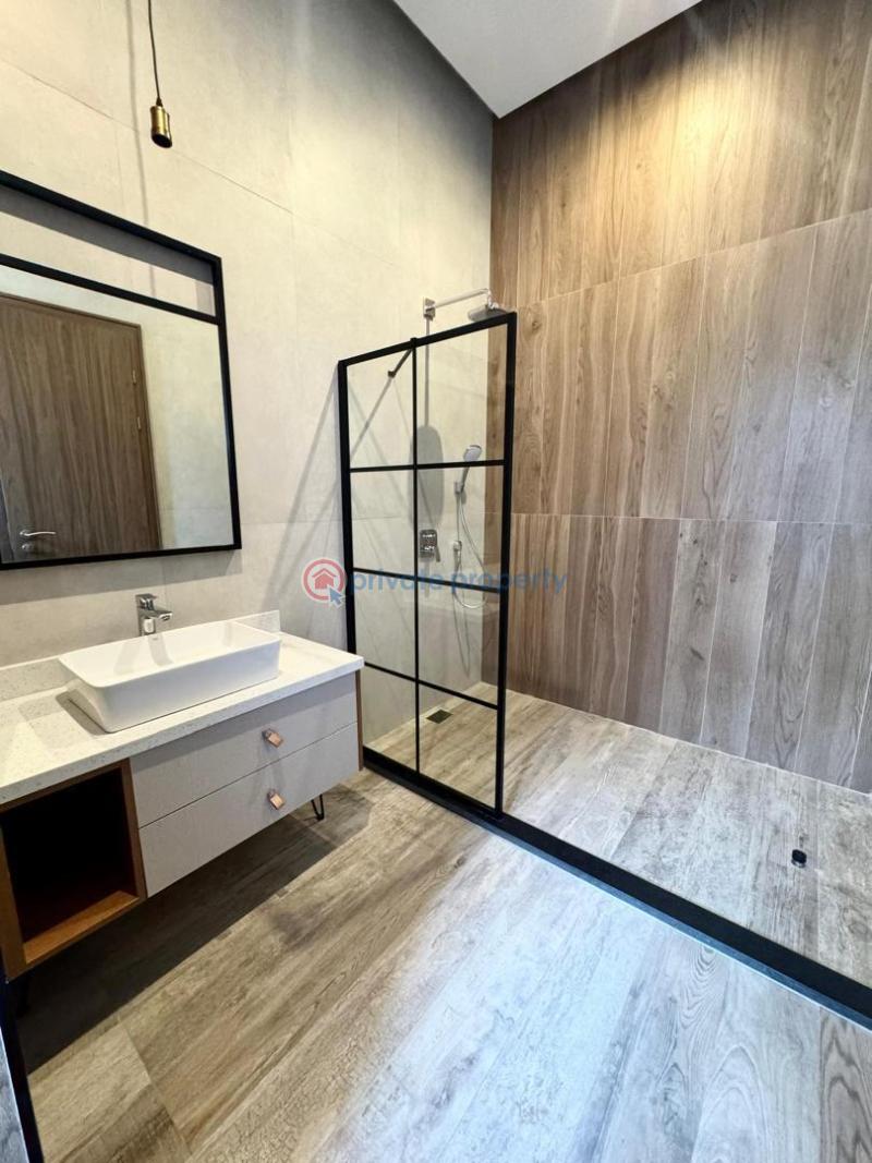 Tastefully finished 5 bedroom detached duplex with swimming pool + cinema - 12 5 bedroom Detached Duplex For Sale Diplomatic Zone Katampe Ext. Abuja Phase 2  - 12