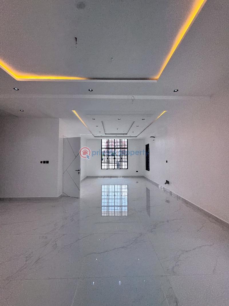 5 bedroom Detached Duplex For Sale Diplomatic Zone Katampe Ext. Abuja Phase 2  - 9