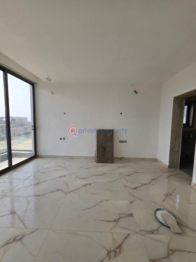5 bedroom Detached Duplex For Sale Guzape Abuja Phase 1  - 6